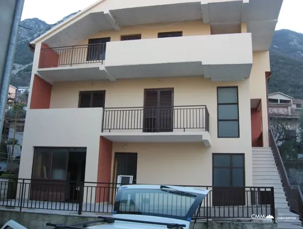 SATILIK EV – 270 m² – PRČANJ’DA KAÇIRILMAZ FIRSAT!